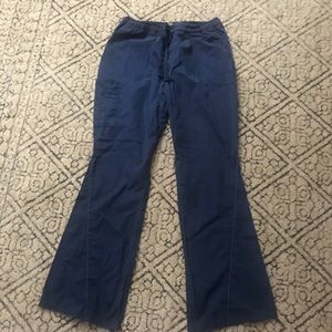 Jaanuu scrub bottoms